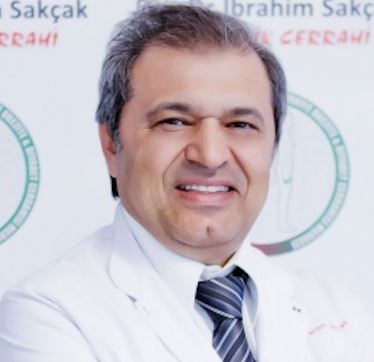 Dr. İbrahim